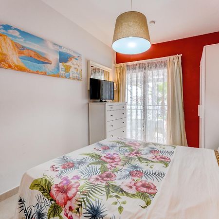 Apartment In Amarilla Golf 2 Bedrooms San Miguel de Abona Exterior foto