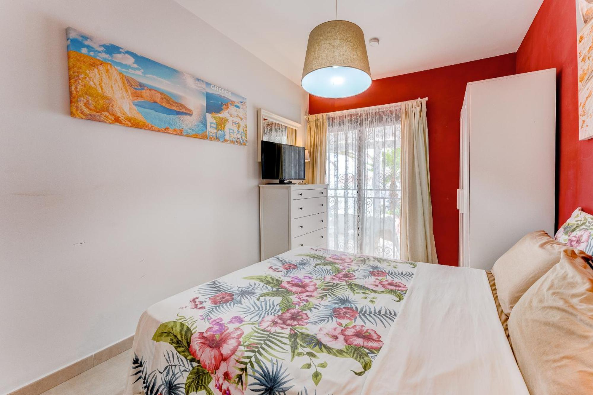 Apartment In Amarilla Golf 2 Bedrooms San Miguel de Abona Exterior foto