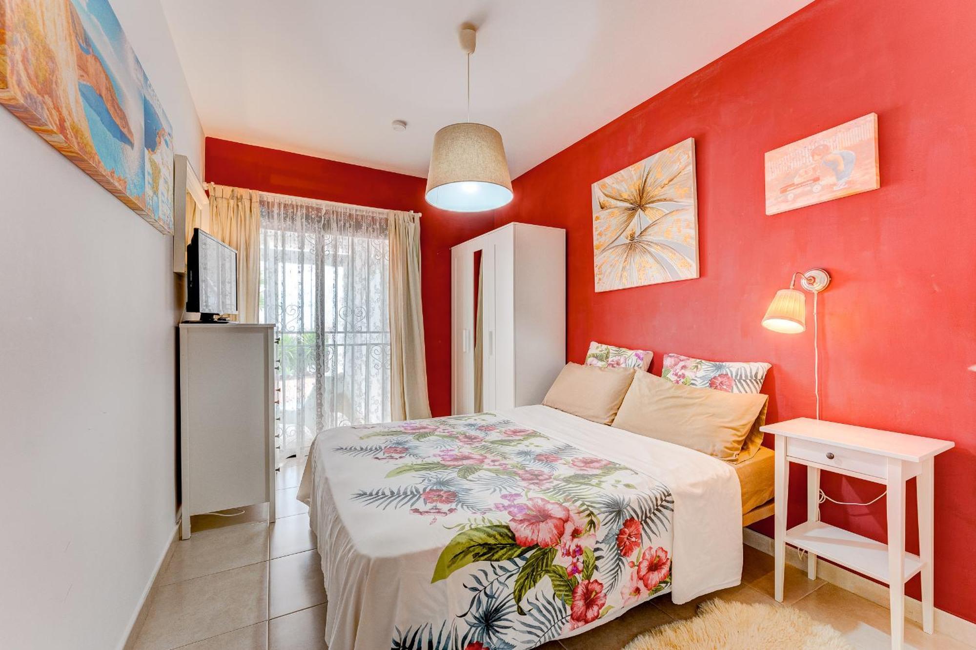 Apartment In Amarilla Golf 2 Bedrooms San Miguel de Abona Exterior foto