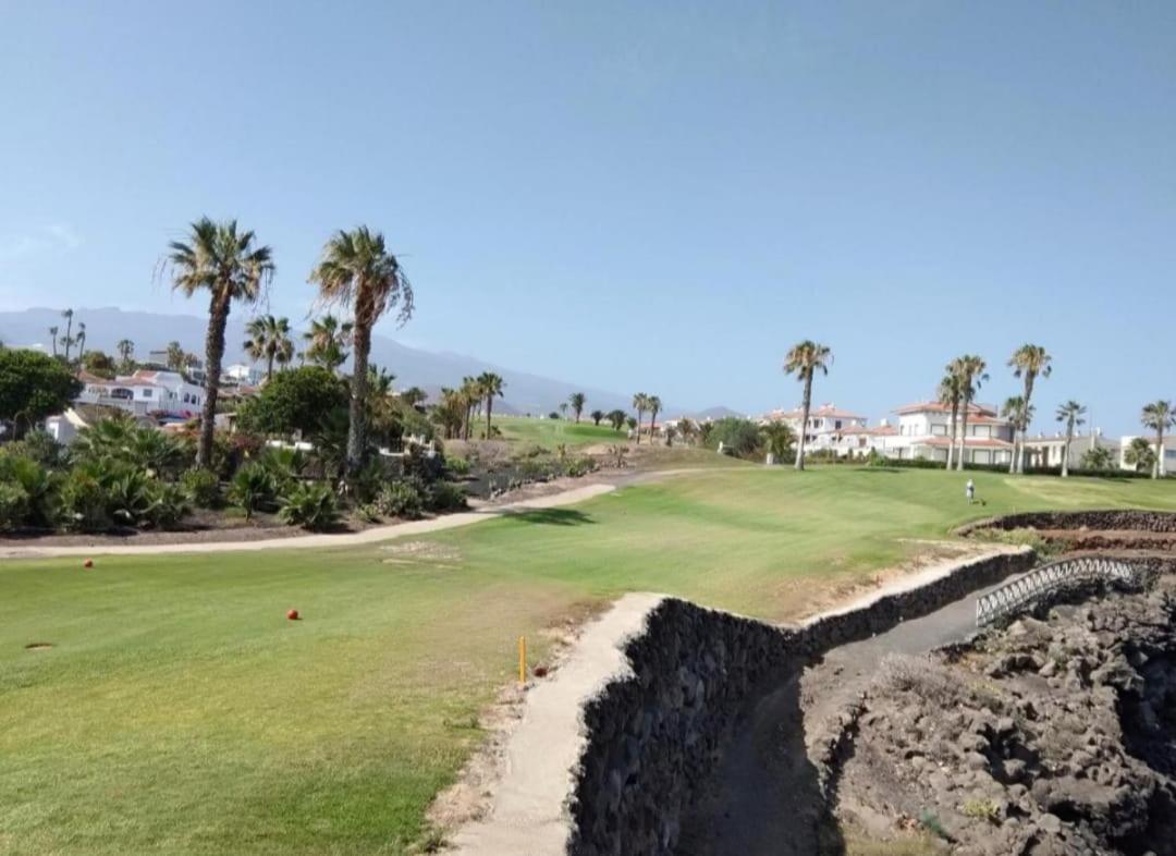 Apartment In Amarilla Golf 2 Bedrooms San Miguel de Abona Exterior foto