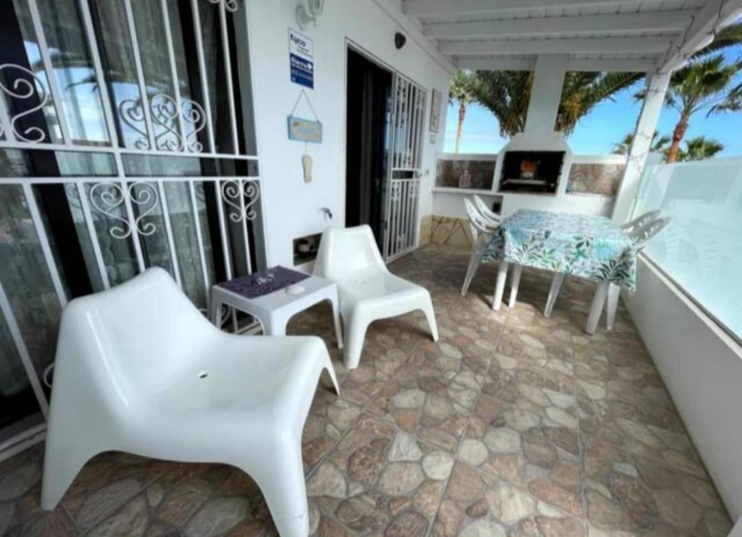 Apartment In Amarilla Golf 2 Bedrooms San Miguel de Abona Exterior foto