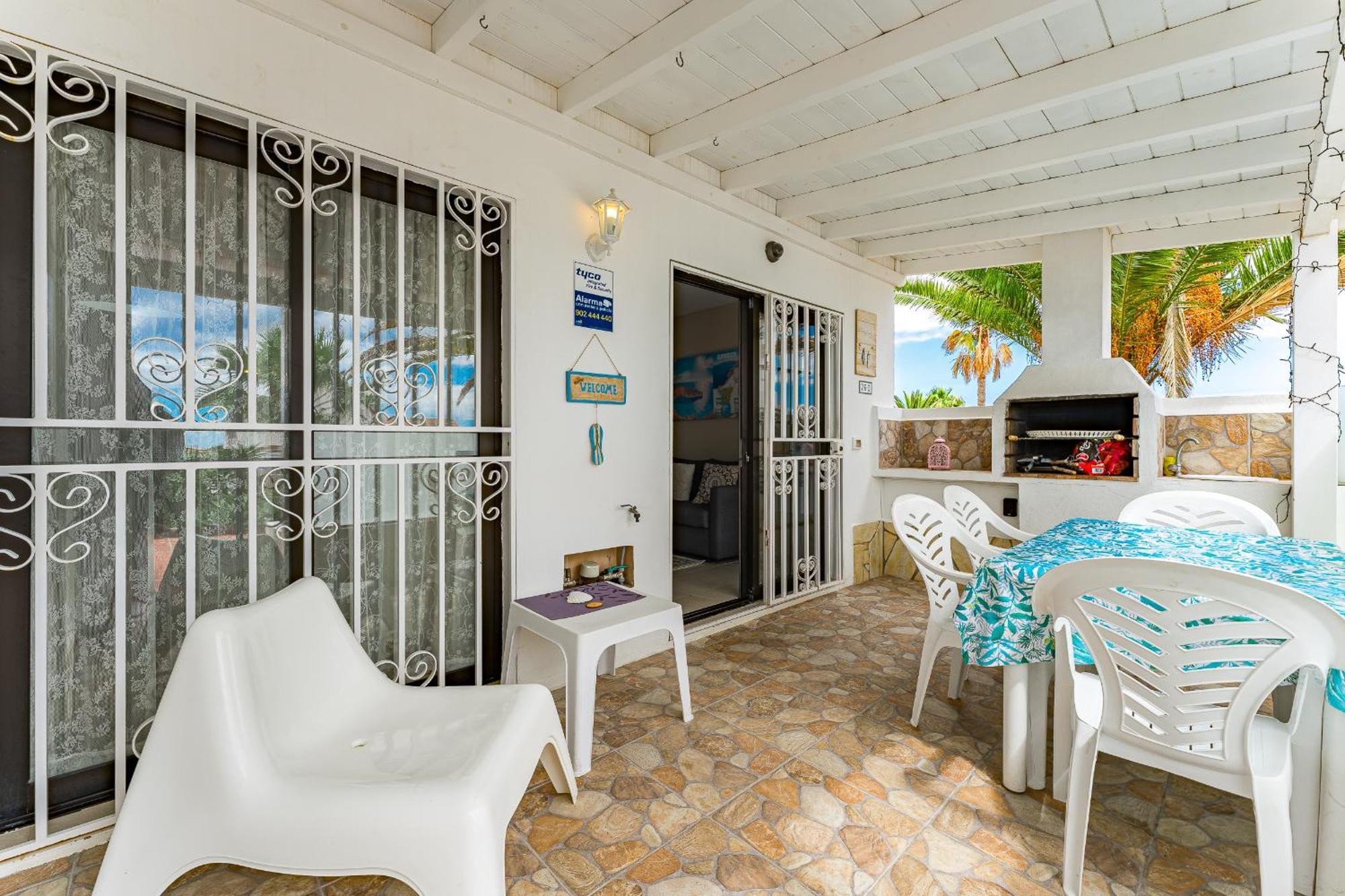 Apartment In Amarilla Golf 2 Bedrooms San Miguel de Abona Exterior foto