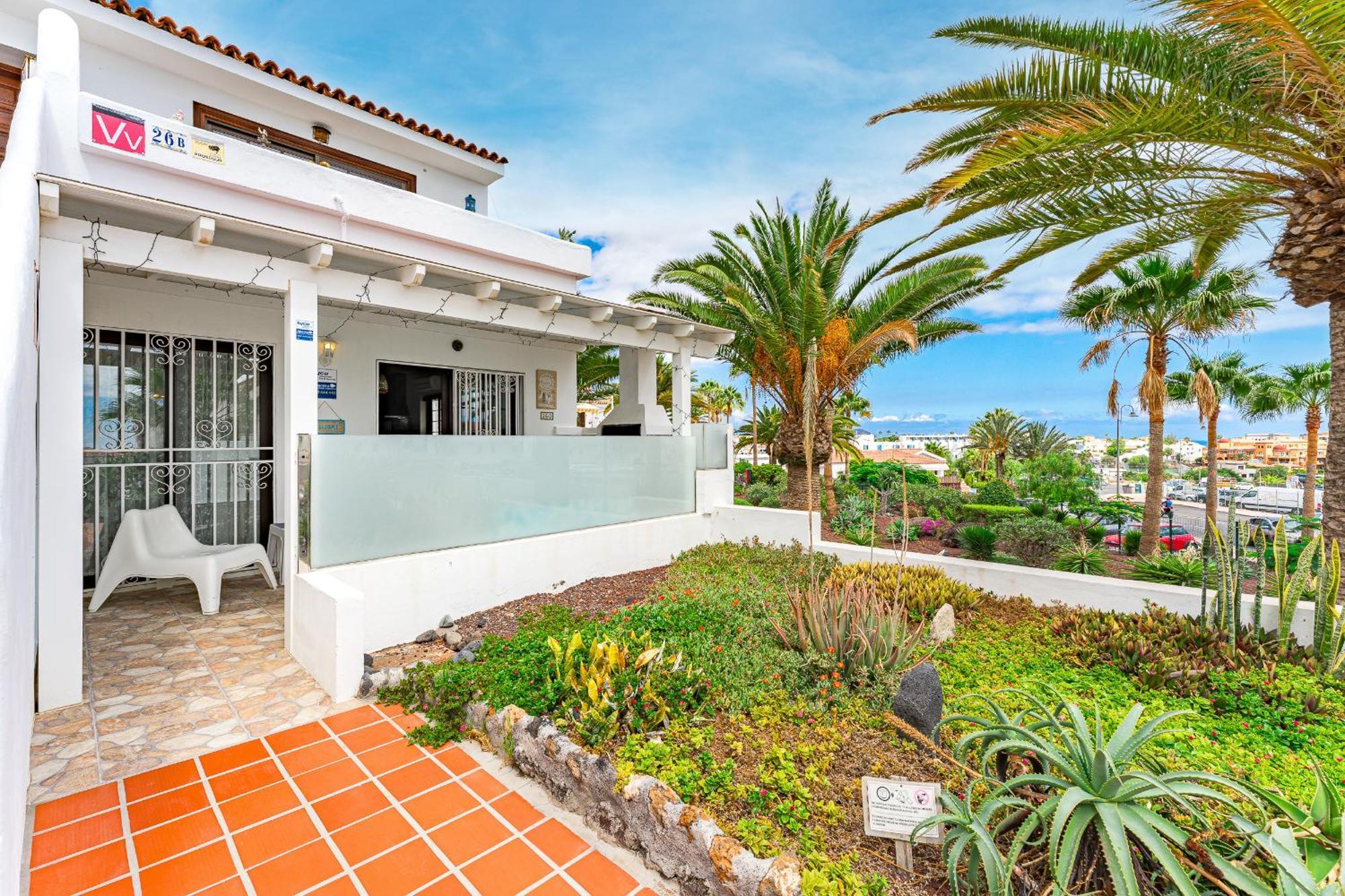 Apartment In Amarilla Golf 2 Bedrooms San Miguel de Abona Exterior foto